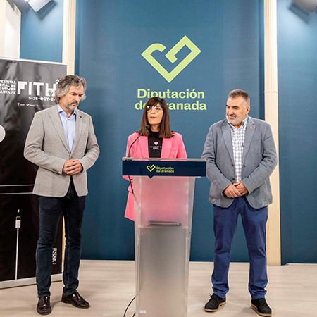 29º Edición del Festival de Teatro de Humor de Santa Fe