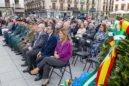 533 Aniversario de la Fundación de la Ciudad de Santa Fe-1